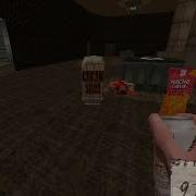 Snack Shenanigans Improvisation Doom Mod