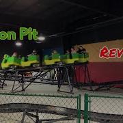 Обзор Python Pit Fast Lanes Entertainment Стоит ли ехать