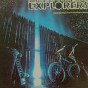 Explorers OST 01 The Construction