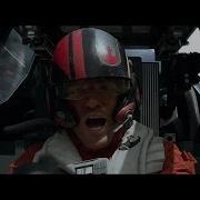 Poe Dameron One Hell Of A Pilot The Force Awakens