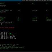 Intro To PHP DBG