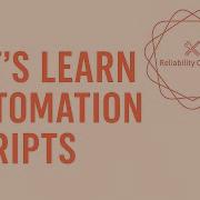 Let S Learn Automation Script EP12 Action Launch Point Script