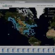 Sensor Web PivotViewer