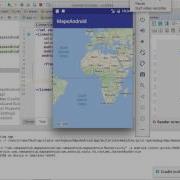 Android Studio Tutorials 45 Google Maps Android API V2 In Android