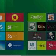 Windows 8 Developer Preview My Impressions