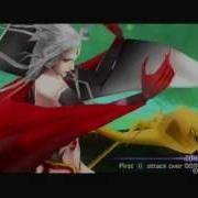 Dissidia 012 Pick Up Lines For Cloud Of Darkness