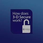 How Does 3 D Secure Authentication Work