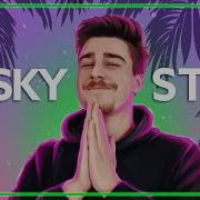 OVSKY Still Lyric Video