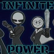 INFINITE POWER MEME AVA Characteres By Alanbecker Animator Vs Animation Wanted