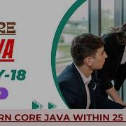 Java Programs On Abstraction Interfaces Programs On Interfaces Day18