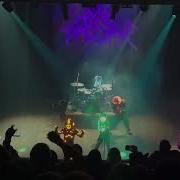 The Living Tombstone Be Alone Unreleased Live House Of Blues Houston