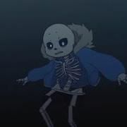 Sans Take Me Back Undertale AMV