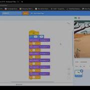 Simple Scratch Project For Beginner Loop Events If Condition