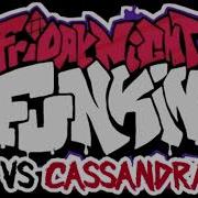 Vs Cassandra Possession Instrumental