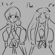 WaterTheRoses TBHK Aoinene Animatic