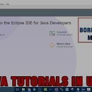 Java Applet Tutorial In Urdu Hindi Java Layout Manager BorderLayout 3 3