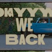 Andy Mineo Mark Morrison Okayyy We Back Official Video