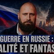 LIVE GUERRE EN RUSSIE REALITE ET FANTASME