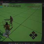 Combo Graph For AI Characters ACF Devlog