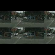 Multiple Objects Tracking With Yolov3 And Variants Of DeepSort On Cityscapes Stuttgart 00