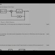 CONTROL ENGINEERING WEEK 3 ASSIGNMENT SOLUTION