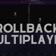 What Is Rollback Multiplayer