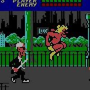 배드 스트리트 브로울러 Bad Street Brawler