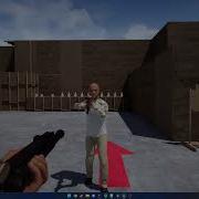 Ultimate FPS Framework New Head Leaning System Opposite Shoulder Support
