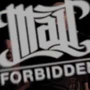 Malt Forbidden Live In Berlin SO36