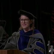 WMed Class Of 2023 Commencement
