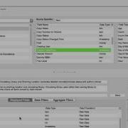Reports Add Create Date Last Circ Date Total Circulation Count Using Item Source