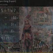 Osu Easyname Silly 300bpm Thing Expert