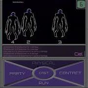 Antipath WIP Battle System Test