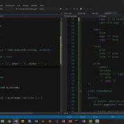 Recursive Descent Parse Tree And Infix Calculator In C