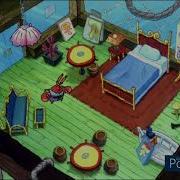 Mr Krabs SQUIDWARD