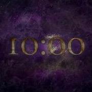 10 Minute Countdown Timer Cinematic Animated Background