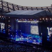 The Script Live At The Aviva Nothing