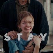 Interstellar Edit STAY Eventually Tame Impala Christopher Nolan
