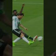 Lionel Messi FIFA World Cup Goals Shorts Messi Argentina