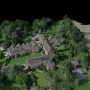 Aerial 3D Mapping Modelling With Pix4D