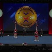 Poland Junior All Girl Advanced Finals