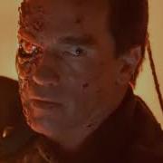 Terminator 2 Alternative Ending