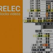 TE S Terminal Block Video Series Episode 4 Accessory Installation