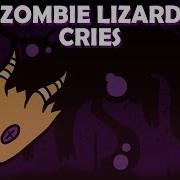 Rain World Watcher Zombie Lizard Sounds And Cries
