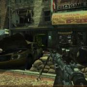 Mw2 Double Kill QuickScope With 1 Player Wallbanged