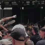 FULL OF HELL CRAWLING BACK TO GOD OBLIVION ACCESS FEST 2022