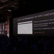 AWS Re Invent 2014 Announcing AWS CodeCommit