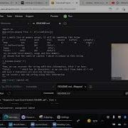 AWS Cloud9 Understand Python Codes And Libraries In IDE S Environment
