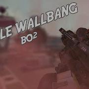 Black Ops 2 Triple Sniper Kill Through Wall WALLBANG BroComedyGames
