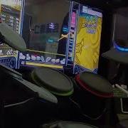 2023 12 20 バージョン GITADORA V5 曲名 Next Step 譜面Ｍaster 紫 難易度6 65 ロング曲 プレイ動画です ω ゞ